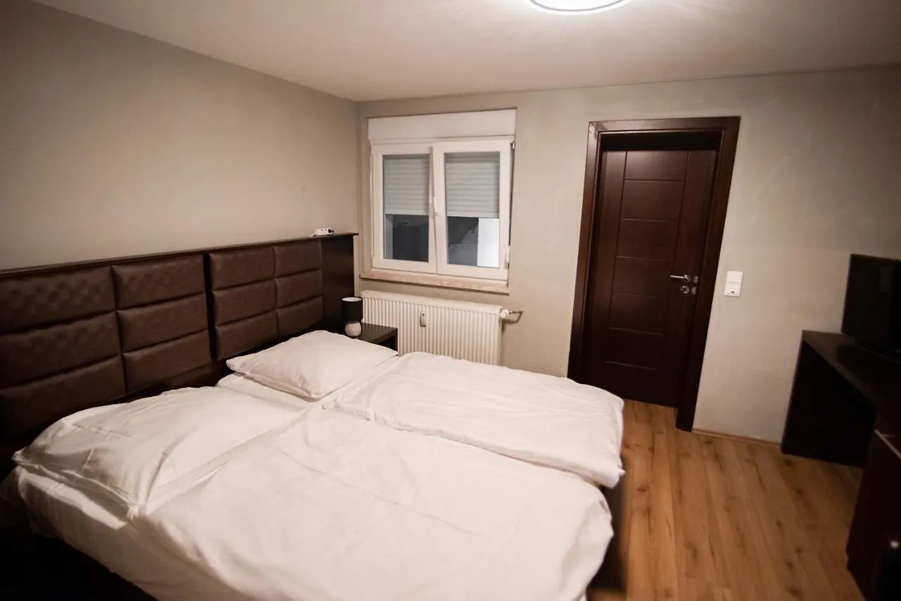 Main Appartments Frankfurt Airport Kelsterbach