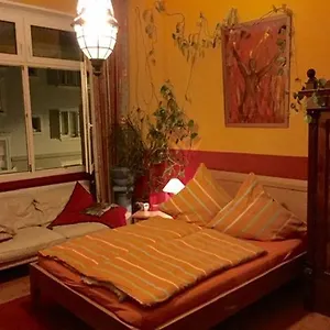 Homestay Mediterranean - Private, Mannheim