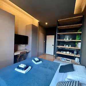 New Luxury Stunning Bilo In The Heart Of Moscova , Milan Italy
