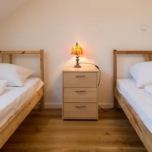 Apartment Mainhatten, Frankfurt am Main