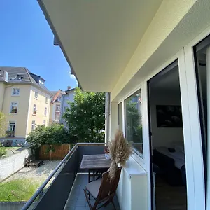 Apartment Frankfurt Mainhatten, Frankfurt am Main