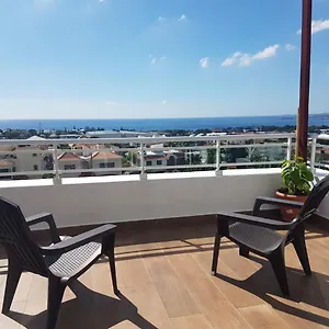 Ocean View , Santo Domingo Dominican Republic