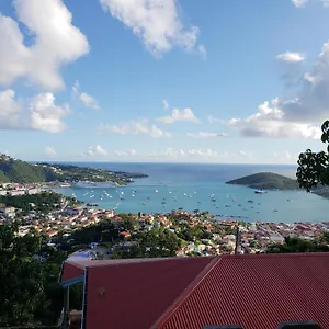 Little Indigo , Mafolie United States Virgin Islands