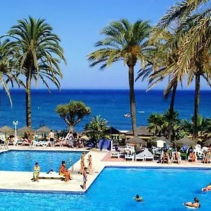 Apto A Pie De Playa Con Vistas Increibles! , Torremolinos Spain