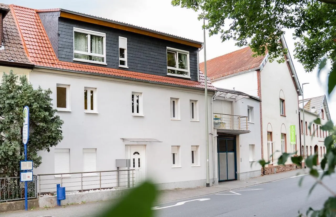 Main Appartments Frankfurt Airport Kelsterbach