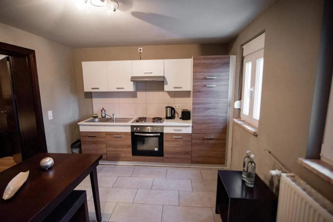 Main Appartments Frankfurt Airport Kelsterbach