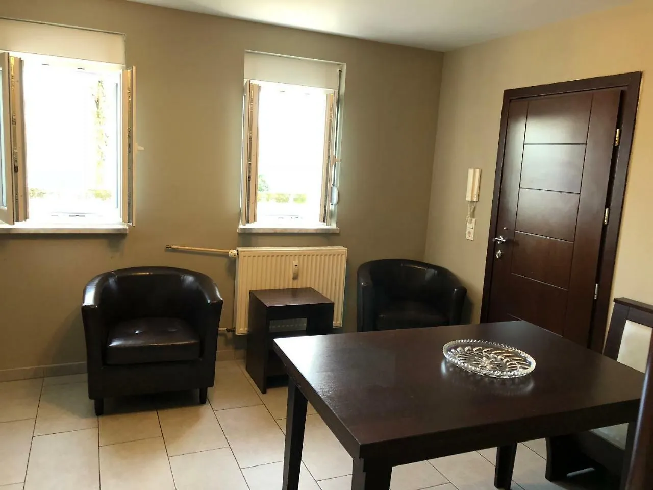 Rum i privatbostad Main Appartments Frankfurt Airport Kelsterbach